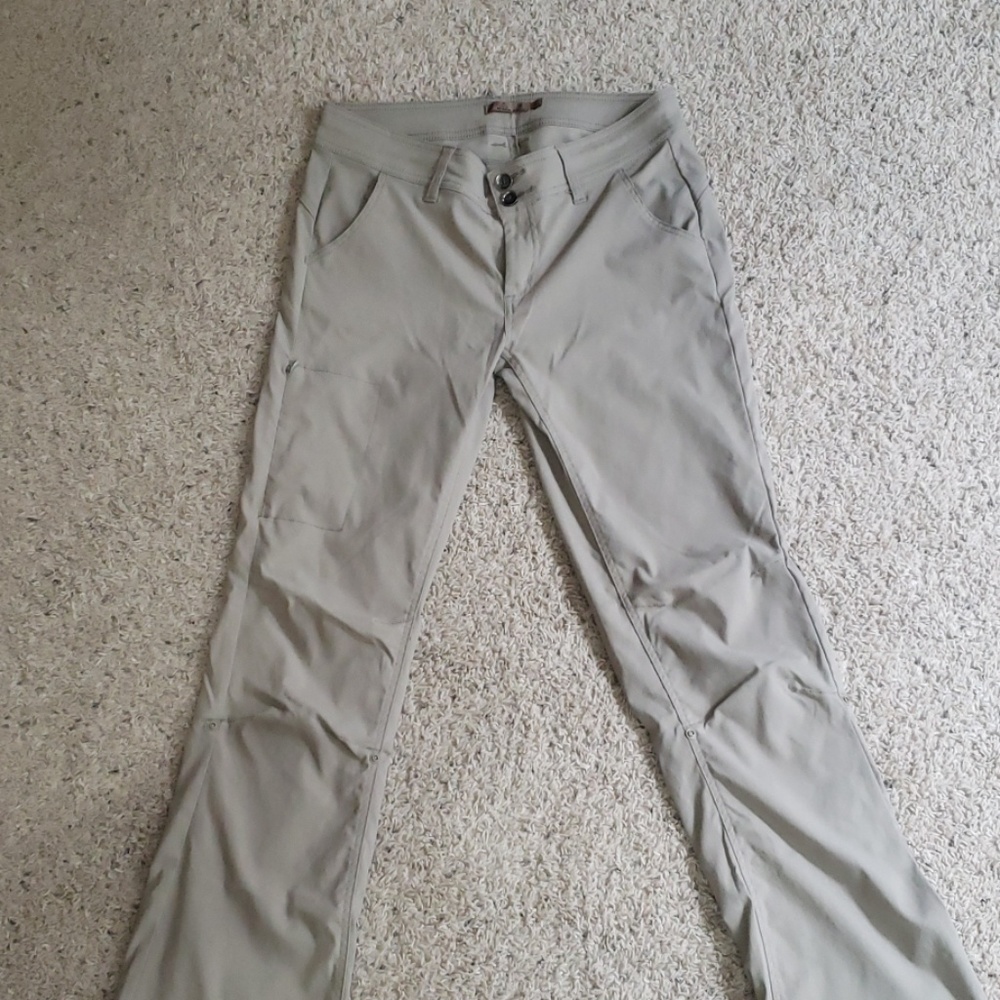 Prana activewear pants